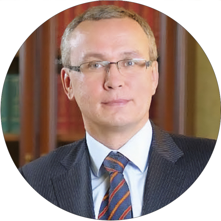 Алексей Караваев