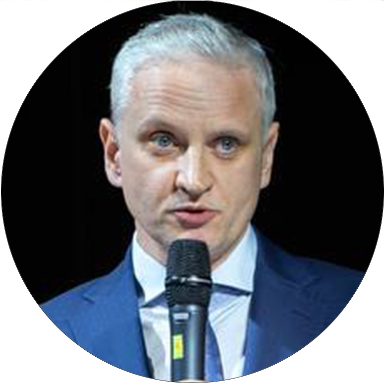 Максим Путинцев