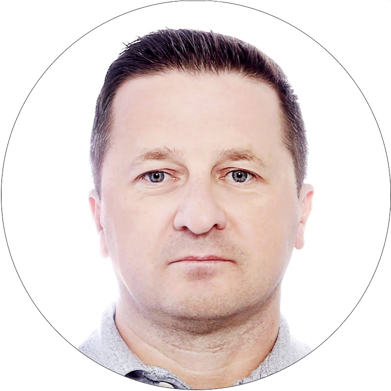 Андрей Шефер