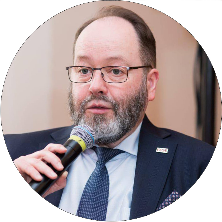 Олег Войцеховский