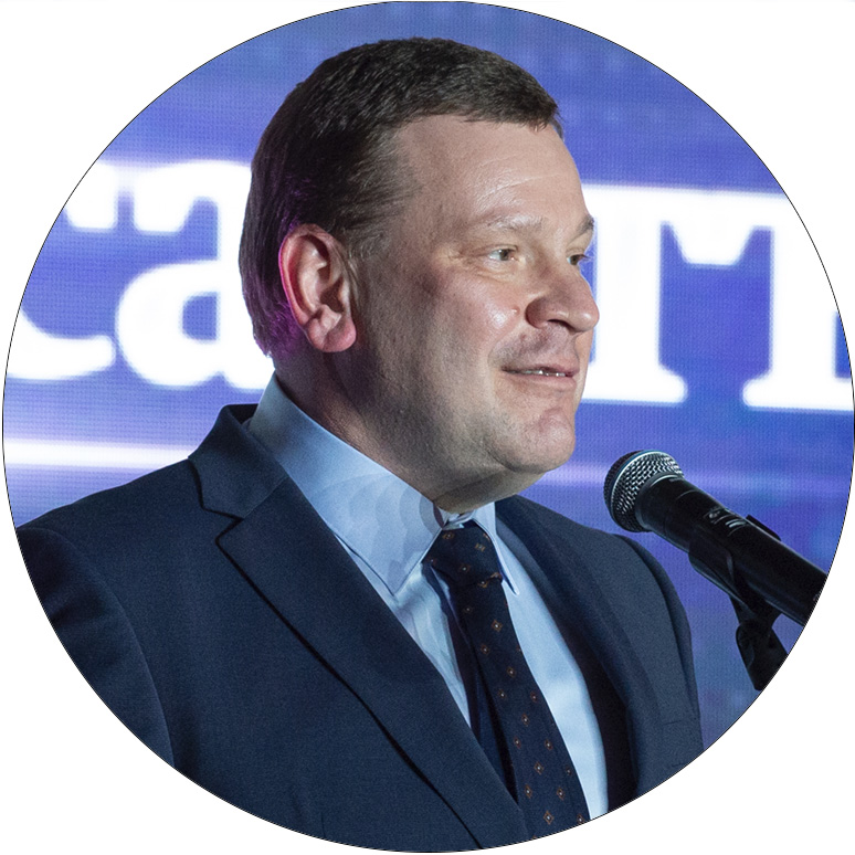 Дмитрий Ноженко