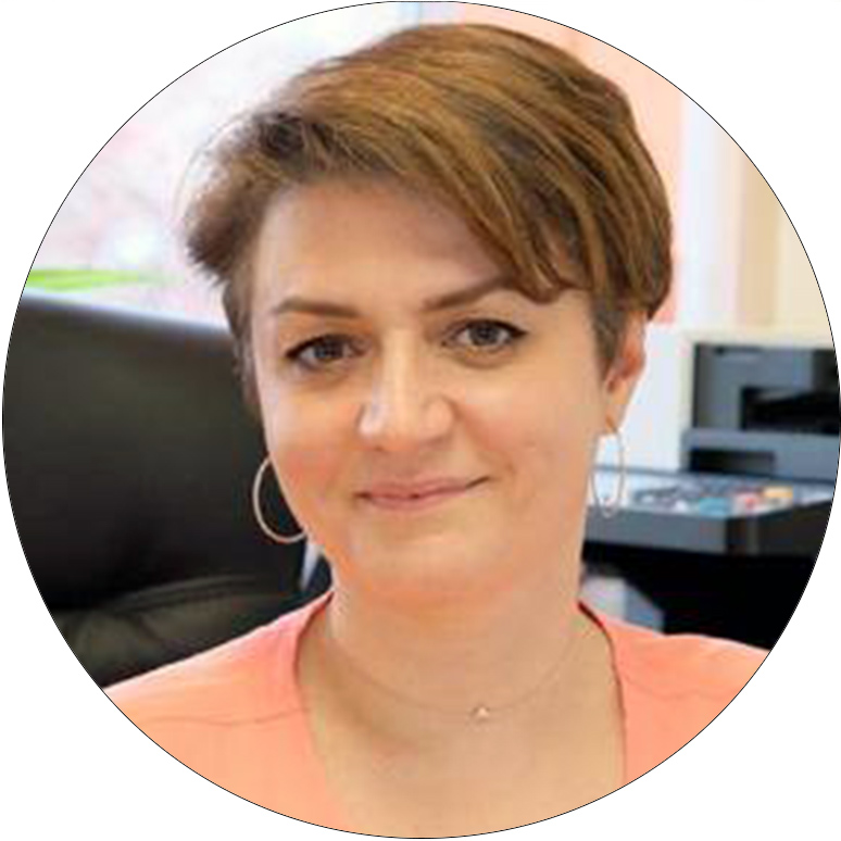 Наталья Эсаулова