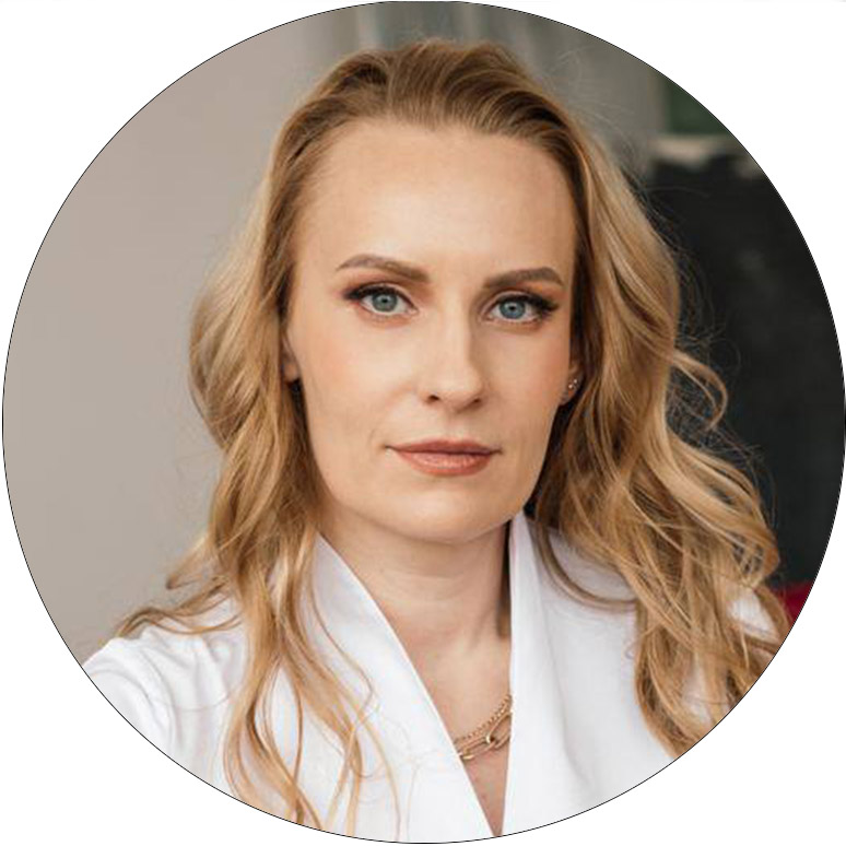 Анна Исаева