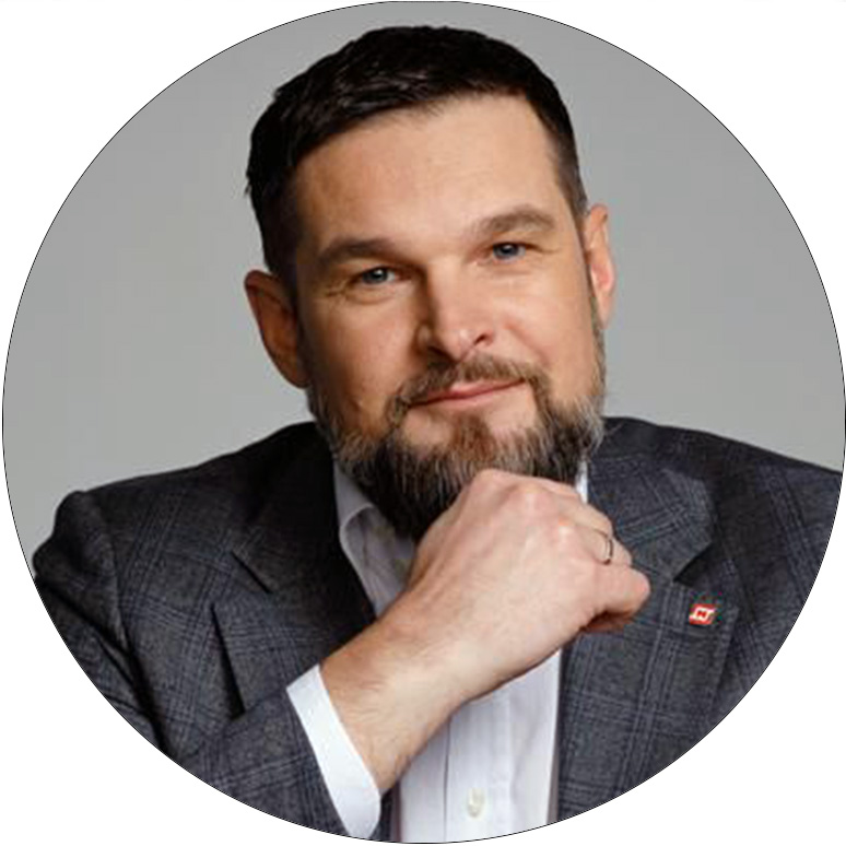 Сергей Олейников