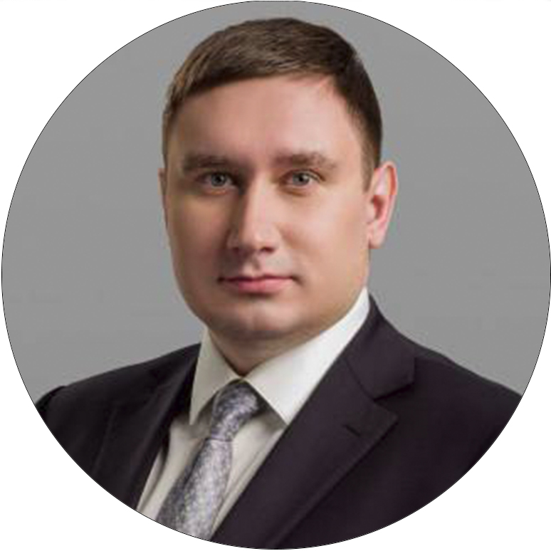 Роман Речкин