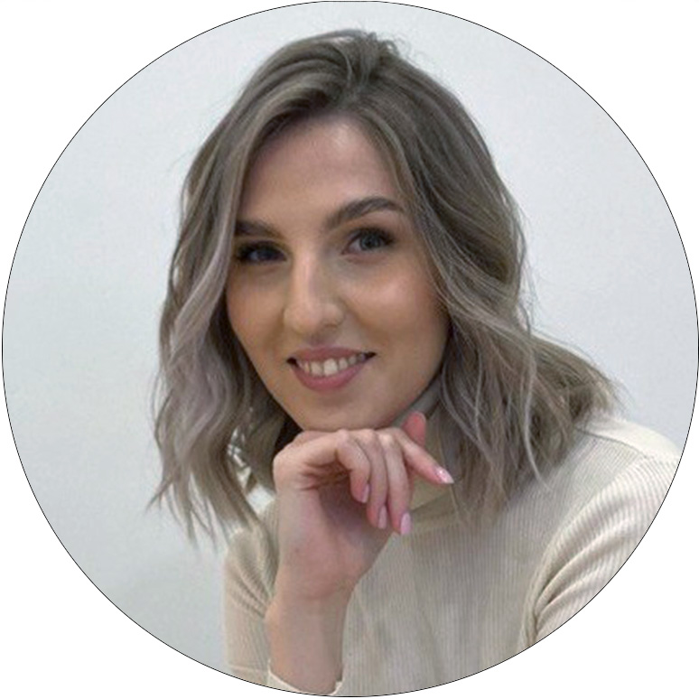 Анна Шакирзянова