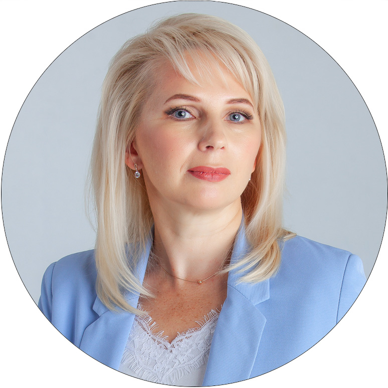 Светлана Терехова