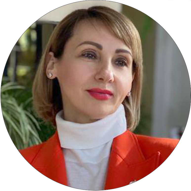 Светлана Яковлева