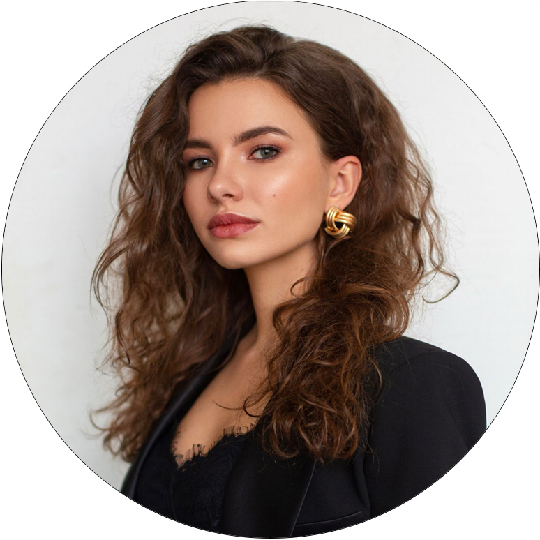 Анастасия Беленкова