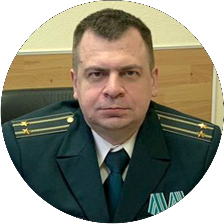 Денис Аистов