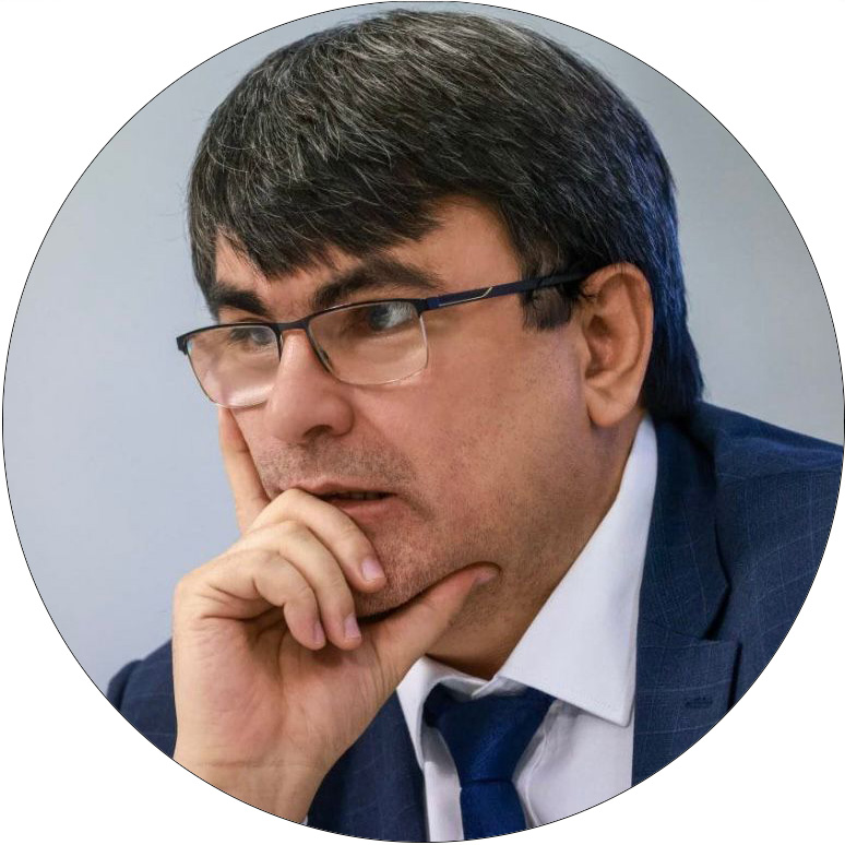 Байсолт Хамзатов