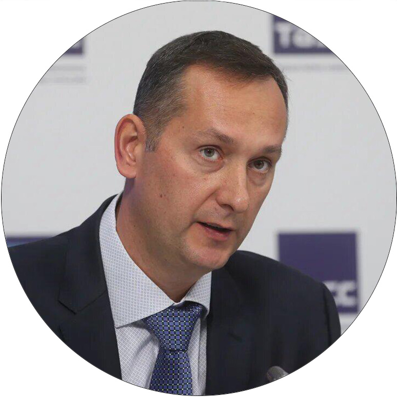 Игорь Черкасский 