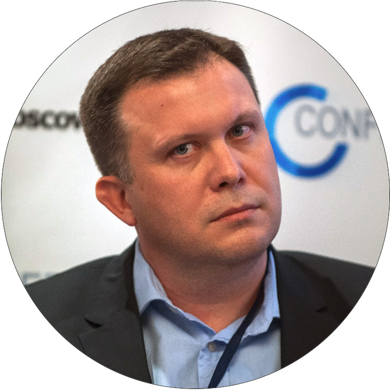 Максим Курганский 