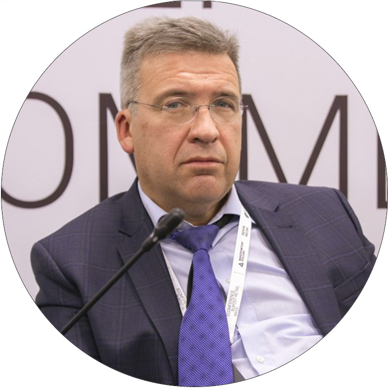 Владлен Максимов