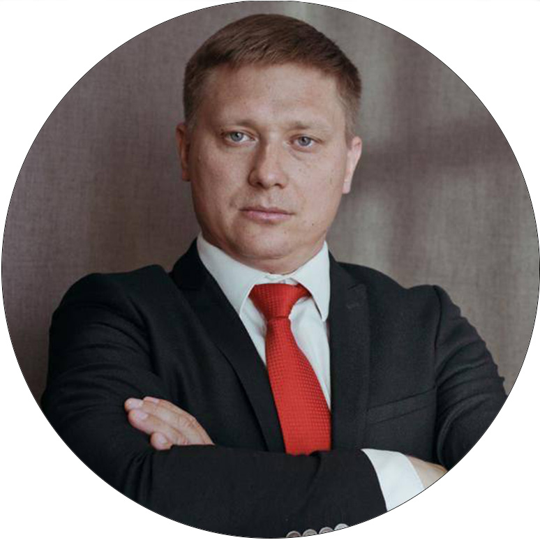 Денис Терсков 