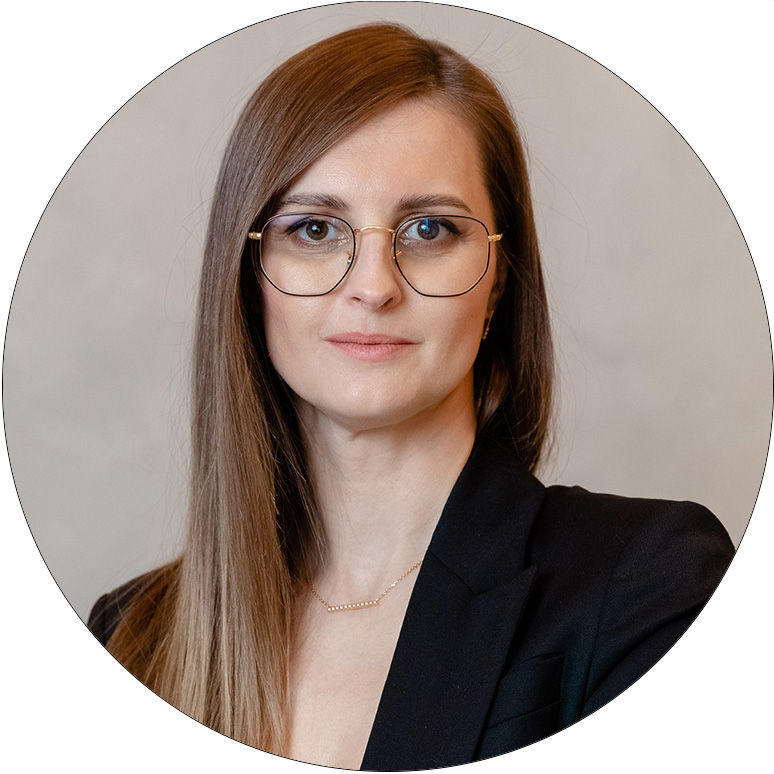 Евгения Хохлова