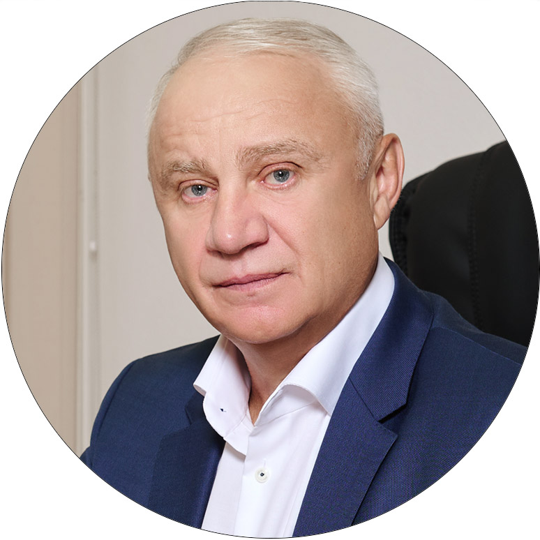 Виктор Иванисенко