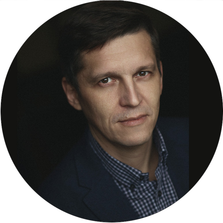 Михаил Хорьков