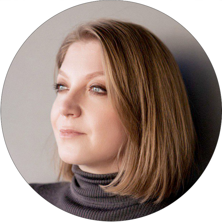 Наталия Лушникова