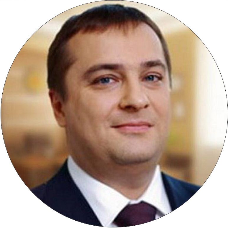 Сергей Мямин