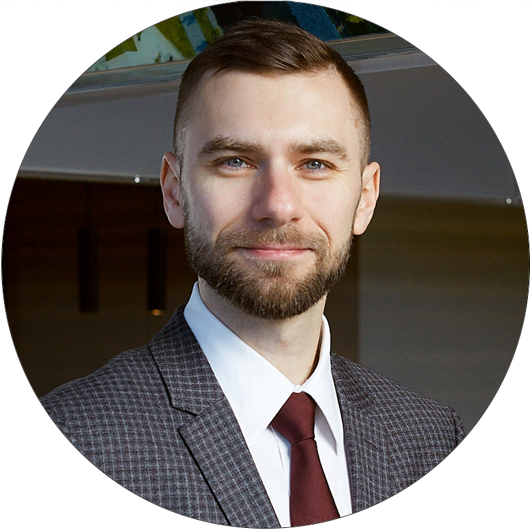 Алексей Обрезков