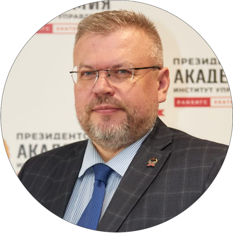 Александр Яшин