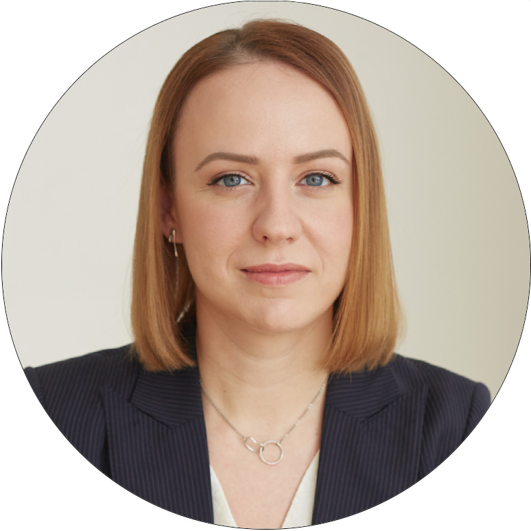 Анна Забелина