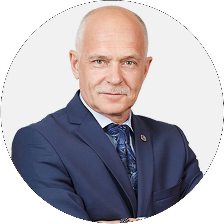 Андрей Беседин