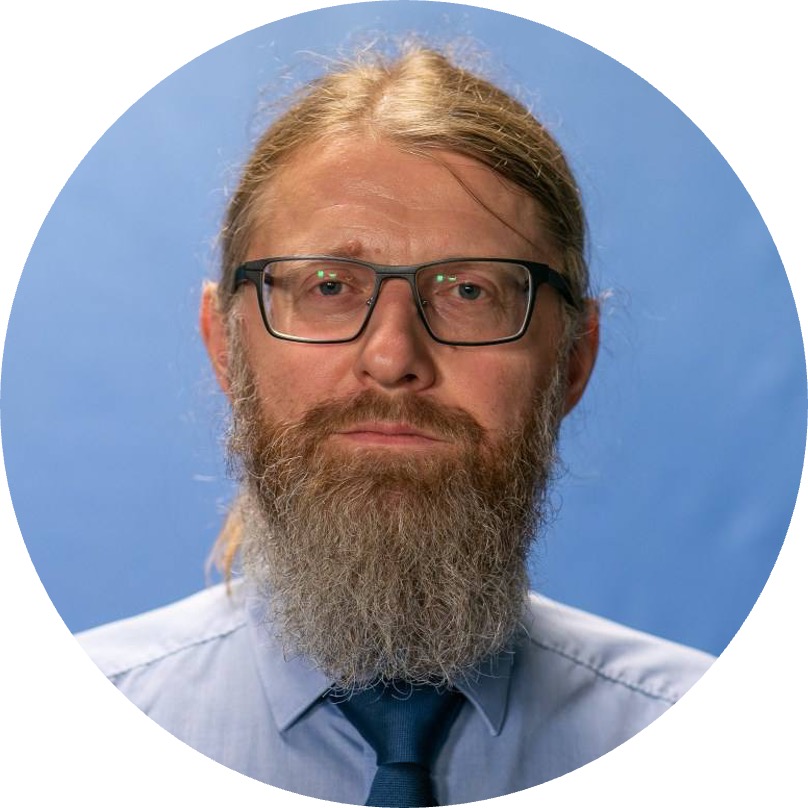 Леонид Бандорин