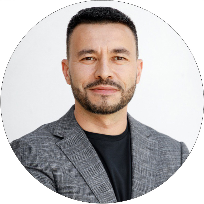 Тимур Абдуллаев