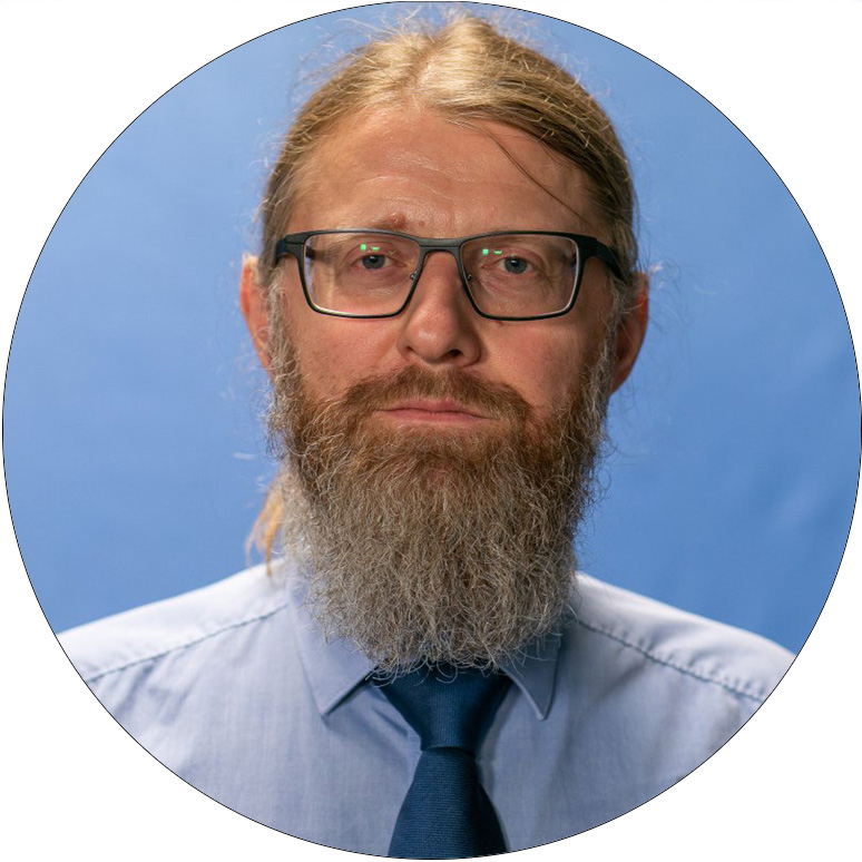 Леонид Бандорин