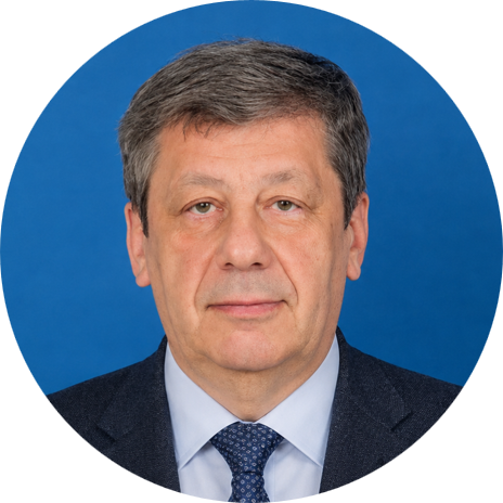 Аркадий Чернецкий