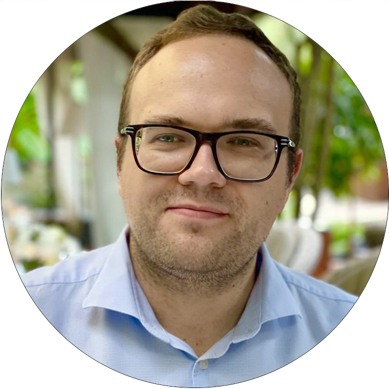 Алексей Башарин