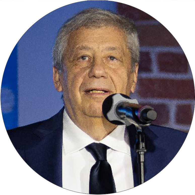 Аркадий Чернецкий