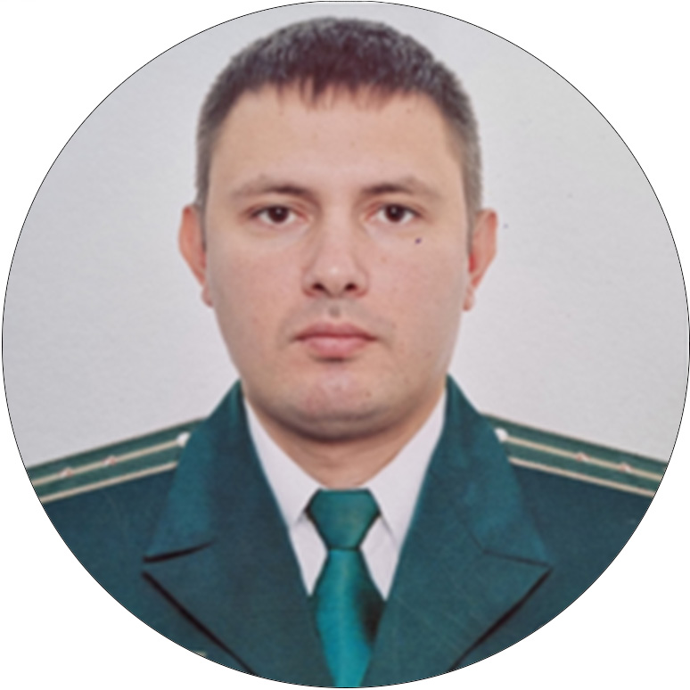 Сергей Голубцов 