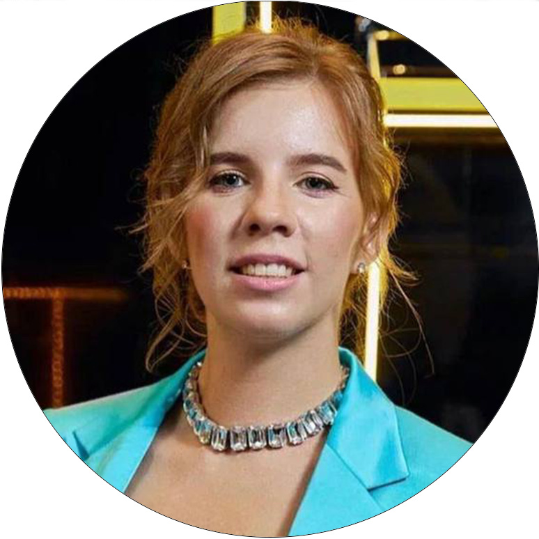 Оксана Пронникова