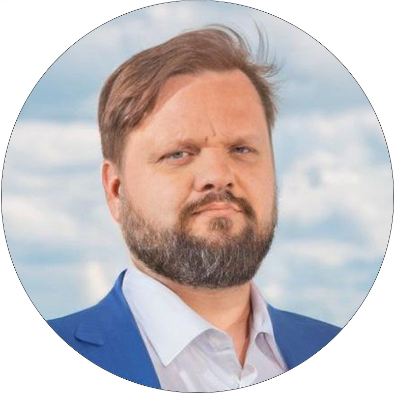 Юрий Романович