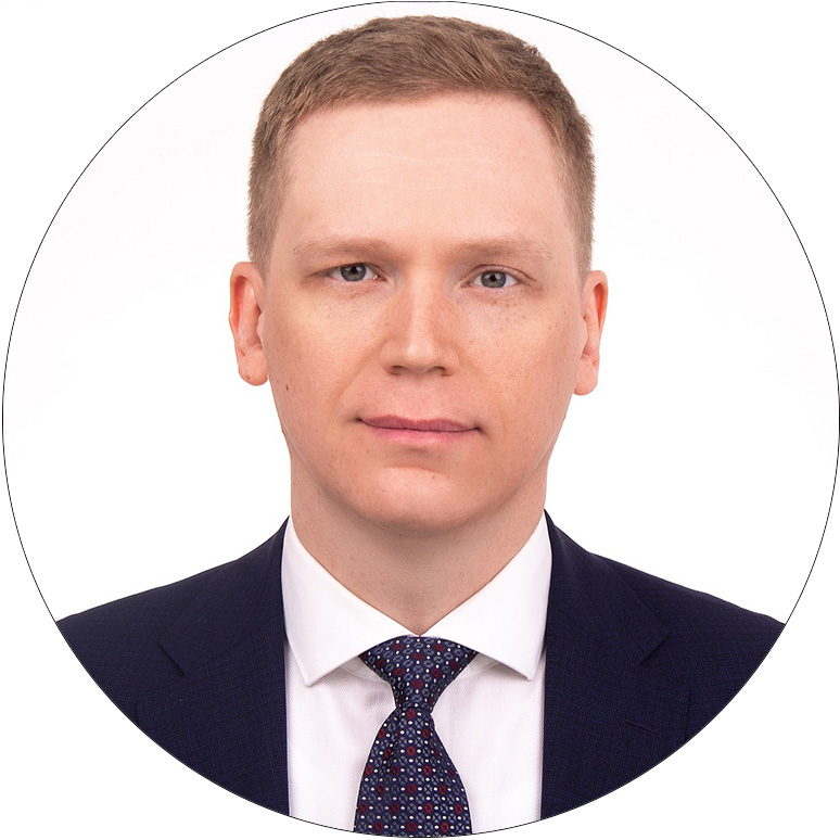 Григорий Сурганов