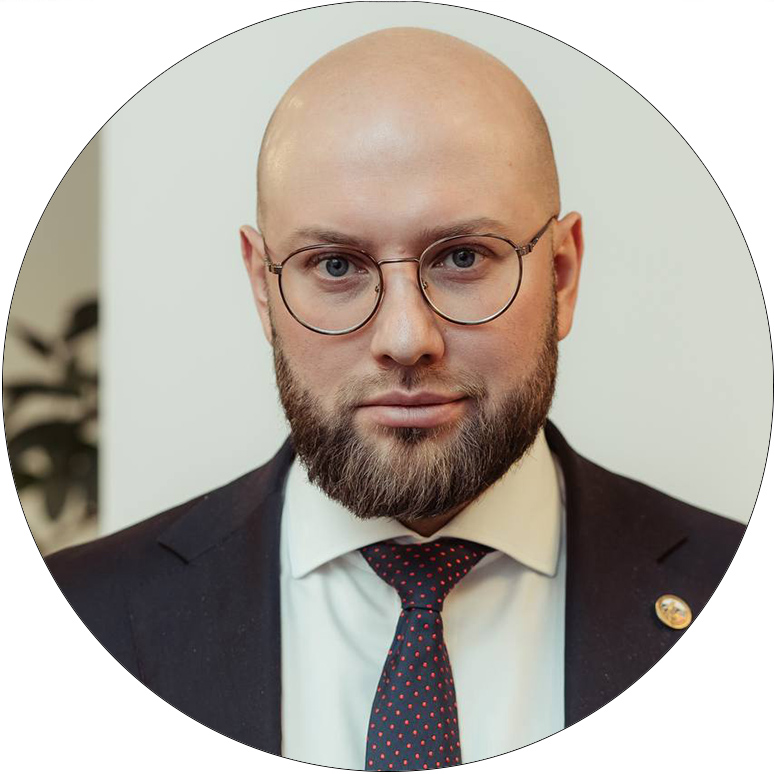 Вадим Ковалёв