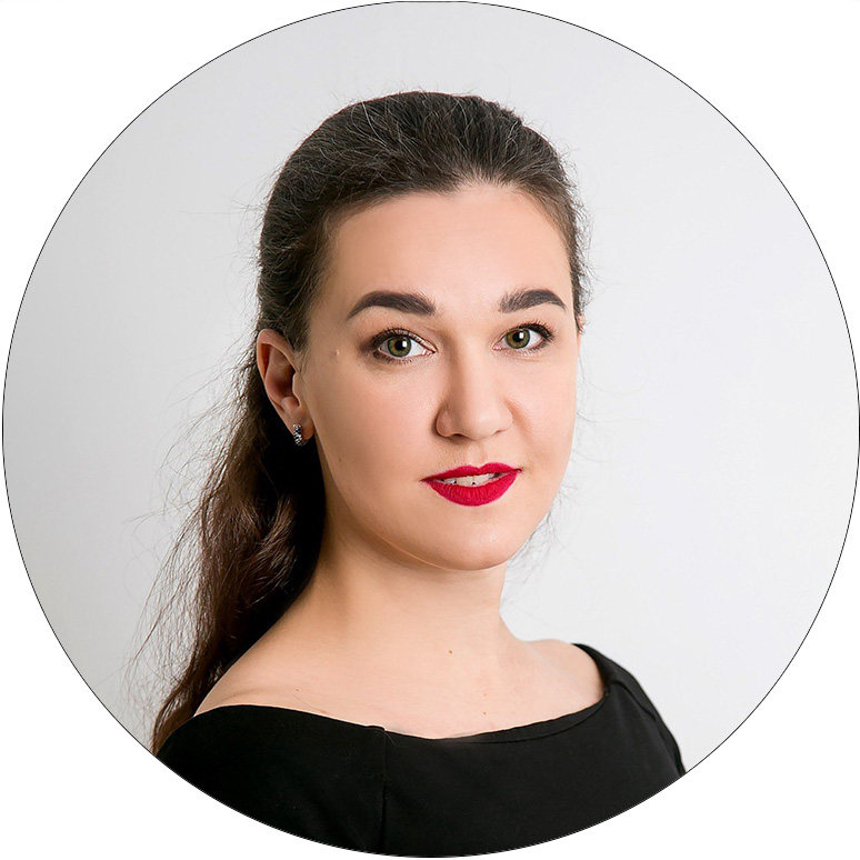 Марина Мелякина 