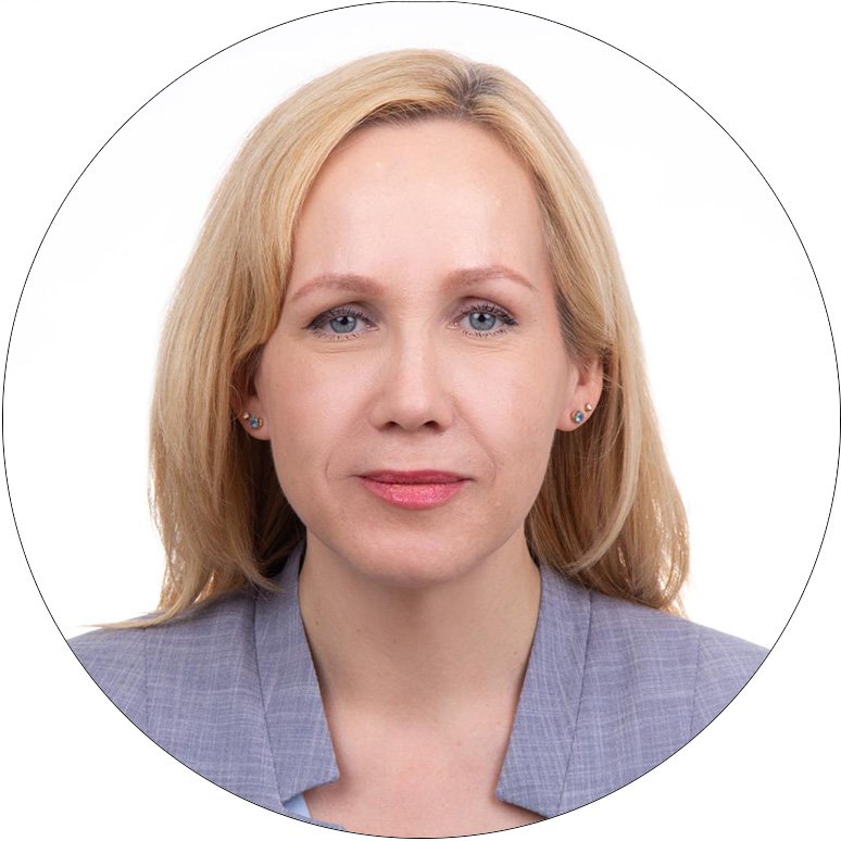 Екатерина Ютяева