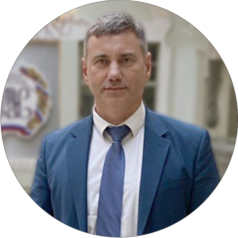 Андрей Мешков