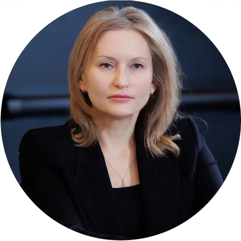 Анна Сорочинская