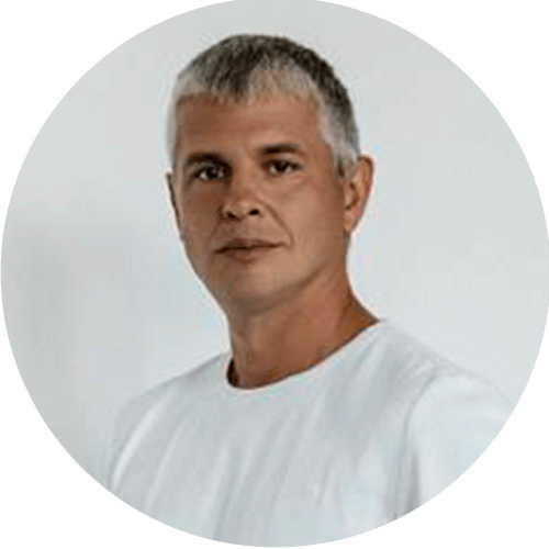 Александр Титаренко