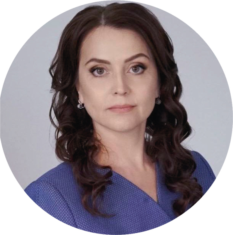 Евгения Тележук