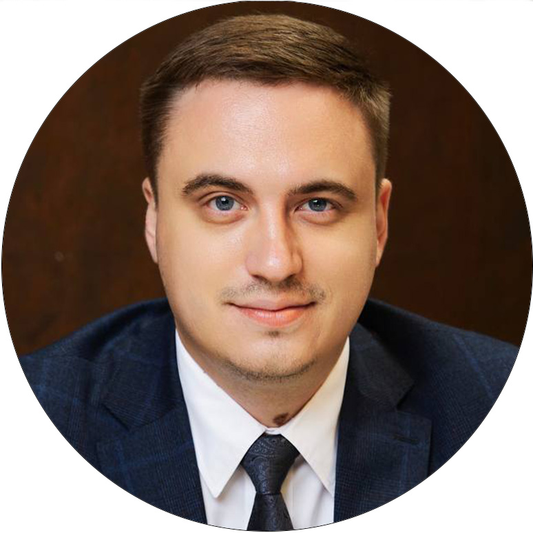 Вадим Герасимов