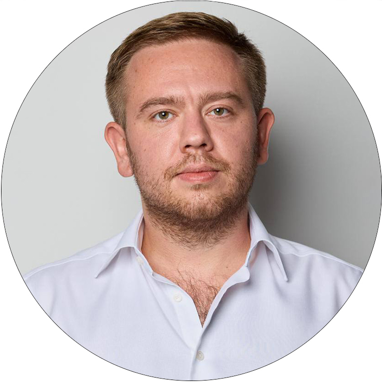 Марк Заводовский