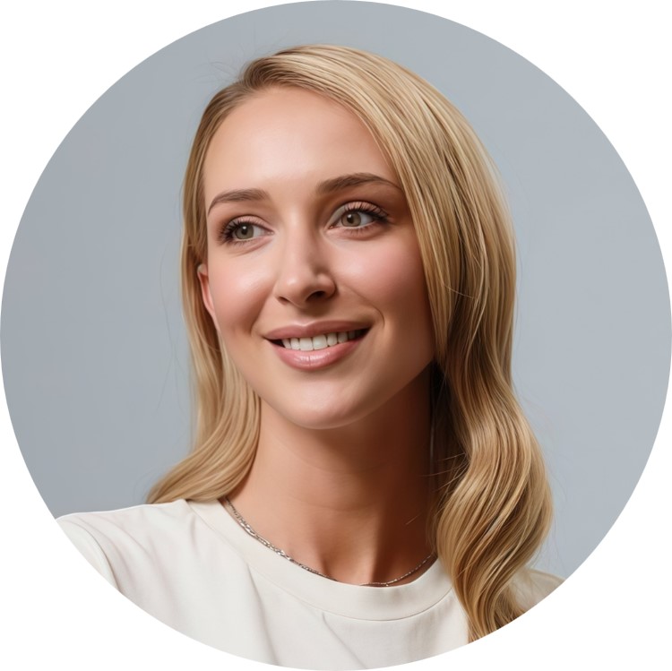Анна Иванова