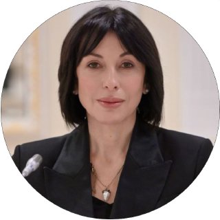 Татьяна Савинова