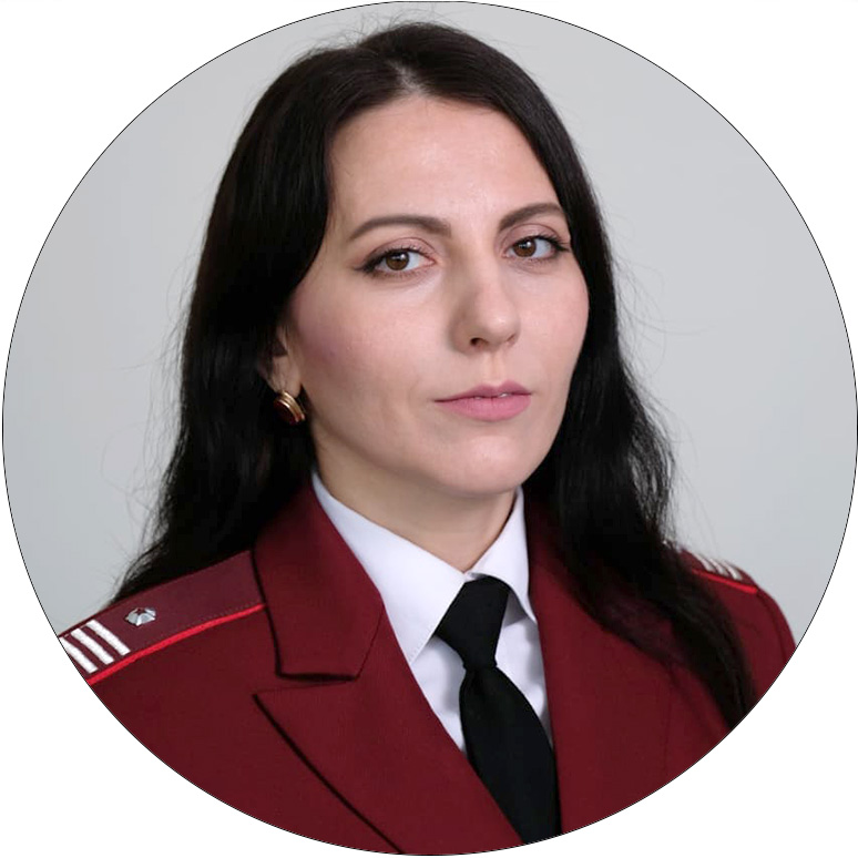 Татьяна Шулешова